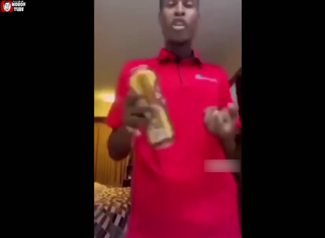 Video :He catches her cheating on him, she pretends to commit suicide